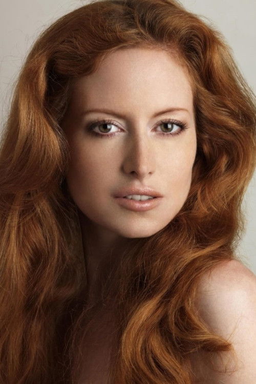 Photo of Tamsen McDonough