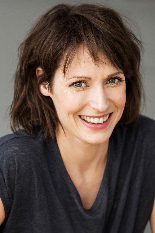 Photo of Véronique Beaudet