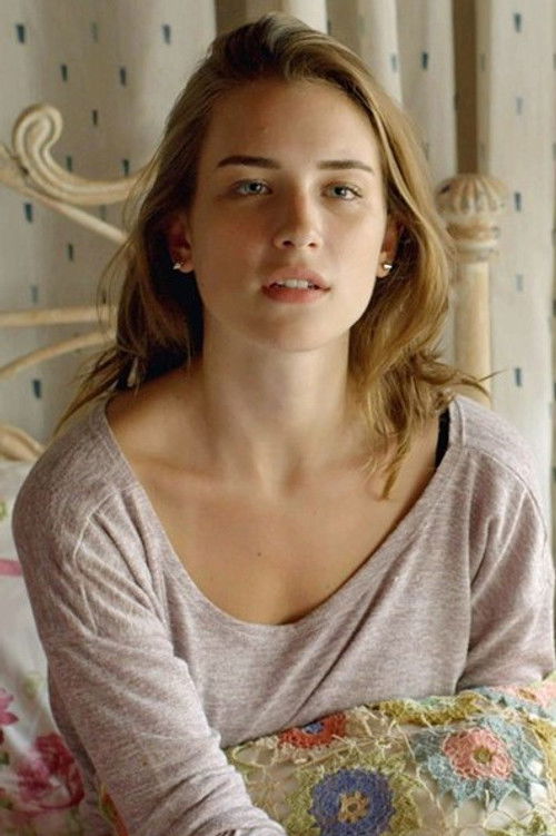 Photo of Marcela Fetter