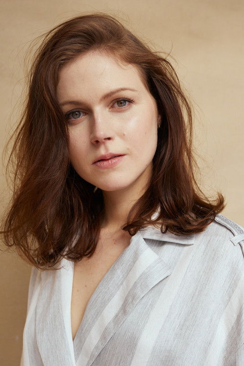 Photo of Patrycja Volny