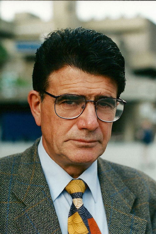 Photo of Mohammadreza Shajarian