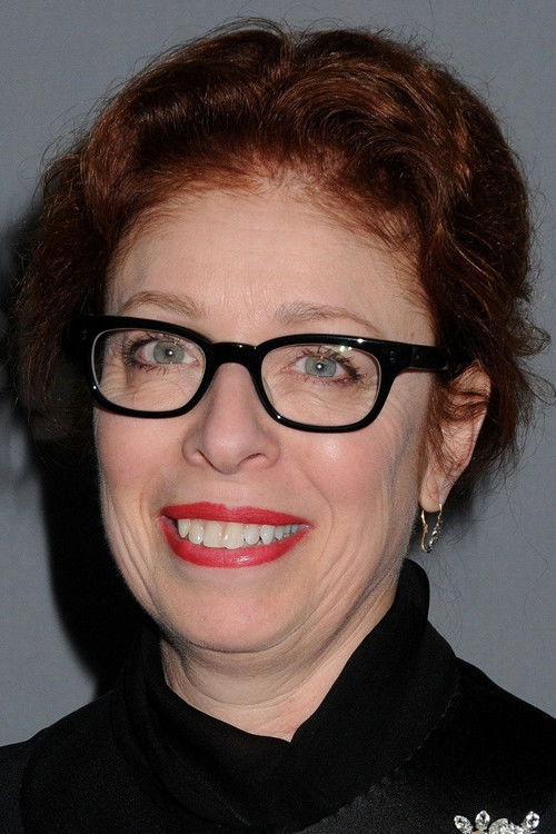 Photo of Judianna Makovsky