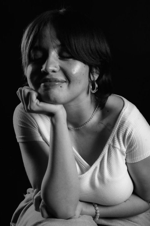 Photo of Areli Celestino