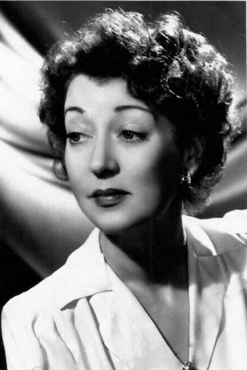 Photo of Kay Hammond