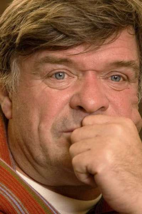 Photo of Dick Kaysø