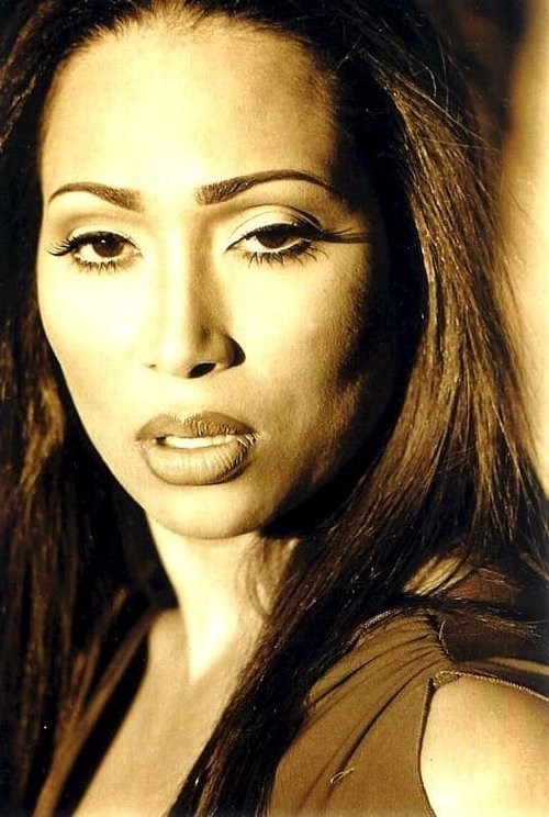 Photo of Chrystale Wilson