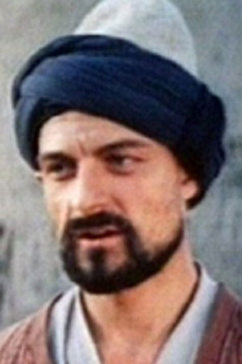 Photo of Nikolay Karpov