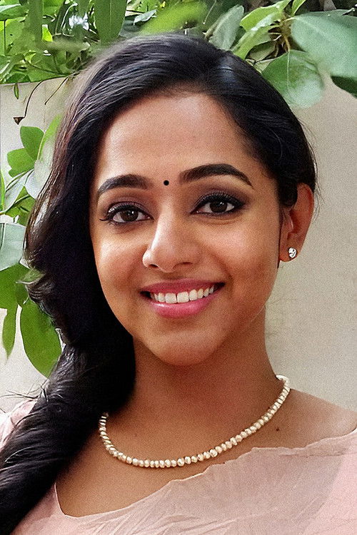Photo of Santhy Balachandran