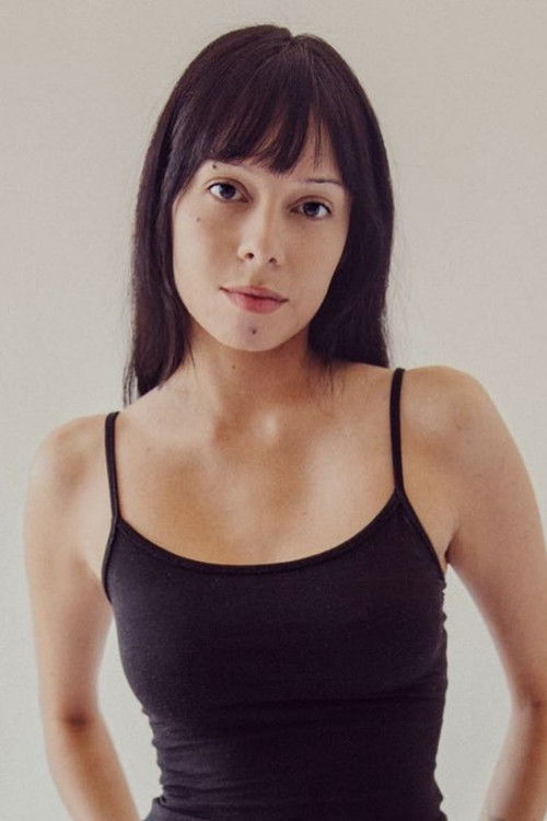 Photo of Ana Granados