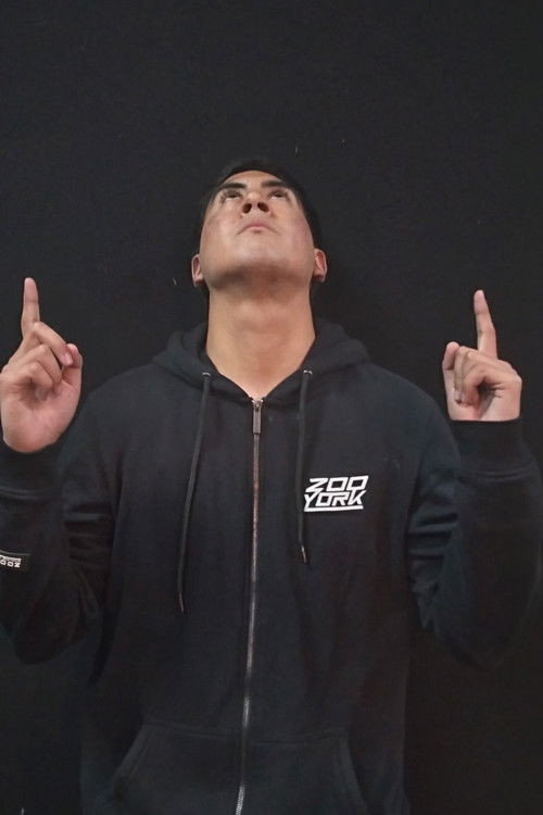 Photo of Sebastián Coloma