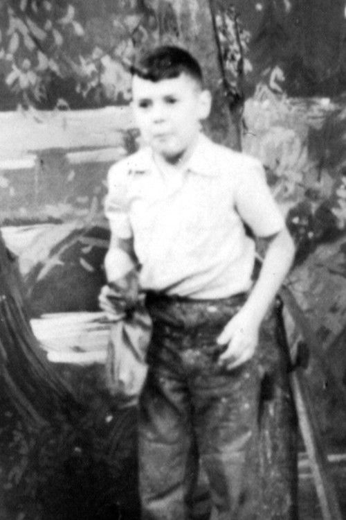 Photo of Antonio Silvio Lefèvre