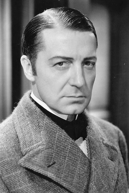 Photo of Clive Brook