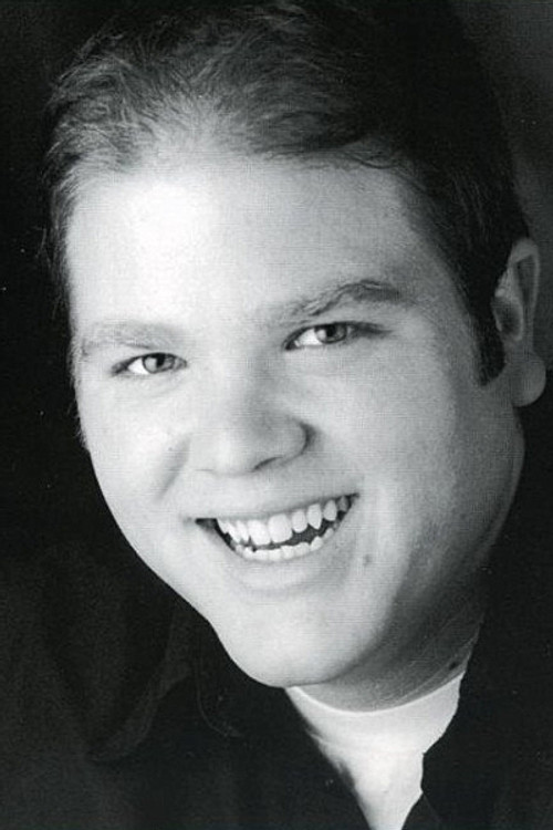 Photo of George Back