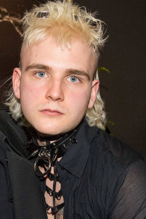 Photo of Klemens Hannigan