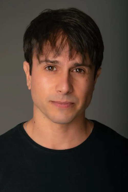 Photo of Maurício Ribeiro