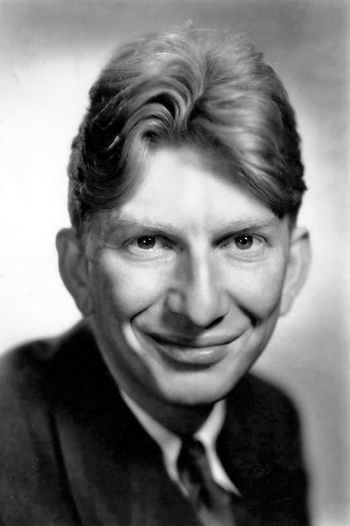 Photo of Sterling Holloway