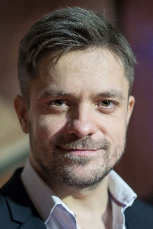 Photo of Jiří Mádl