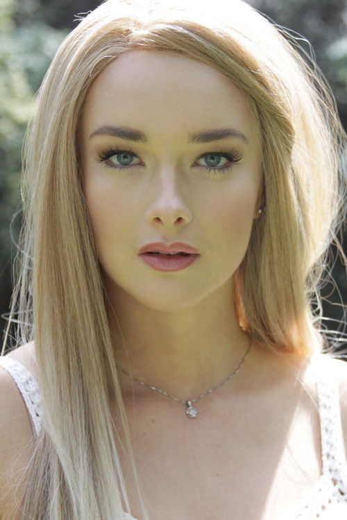 Photo of Allie MacDonald