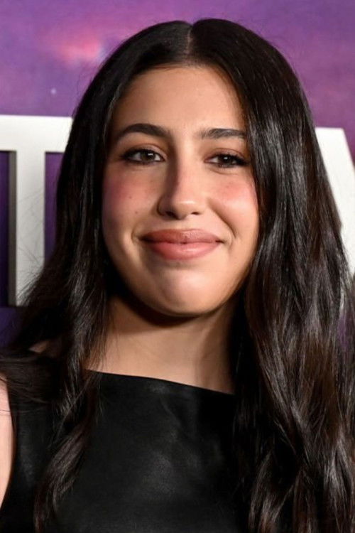 Photo of Sadie Sandler