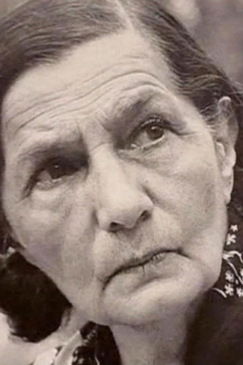 Photo of Nadezhda Kosheverova