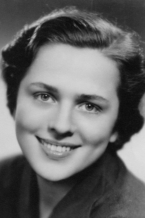 Photo of Vlasta Matulová
