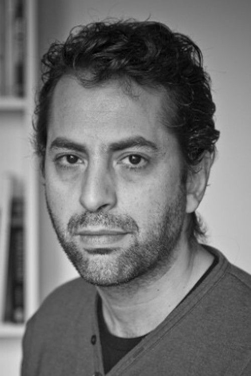 Photo of António Ferreira