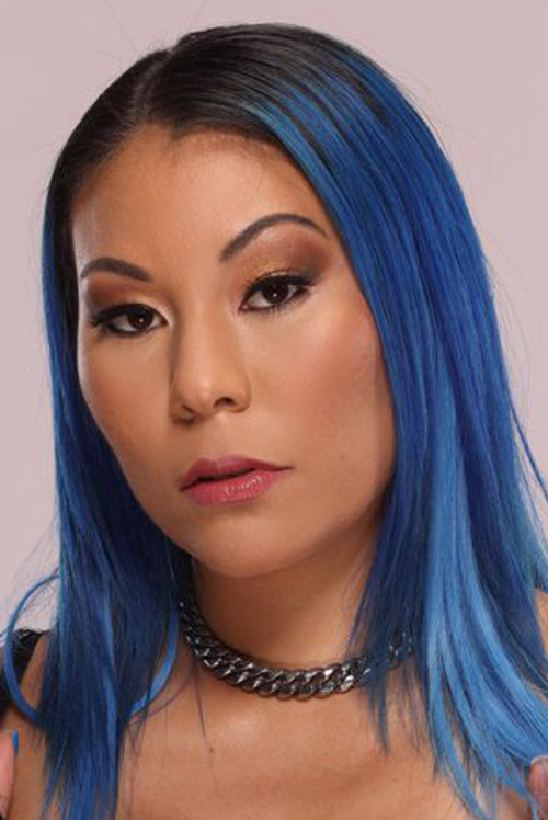 Photo of Stephanie Hym Lee