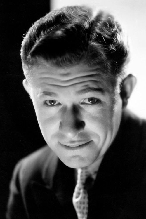 Photo of Stuart Erwin