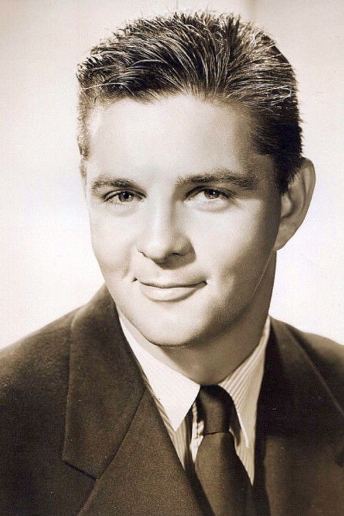 Photo of John Mitchum