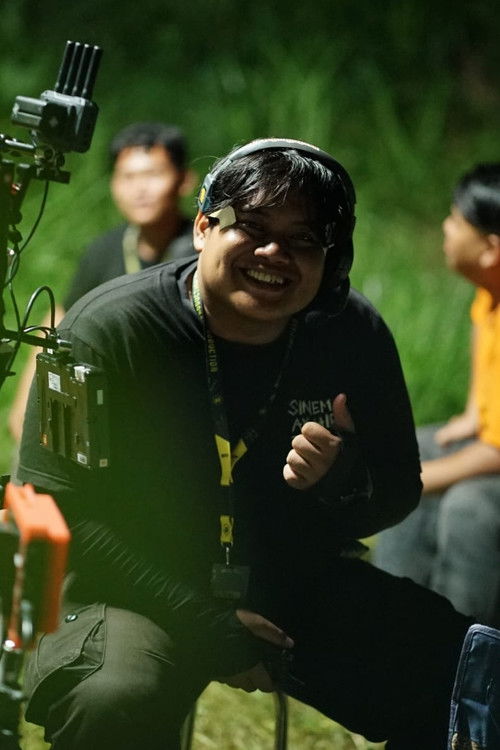 Photo of Hielmy Aditya Permana