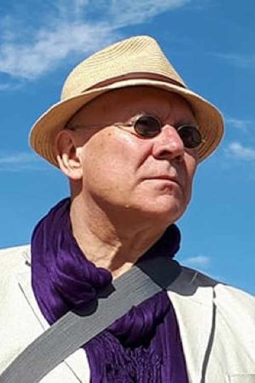 Photo of Andrew Collins