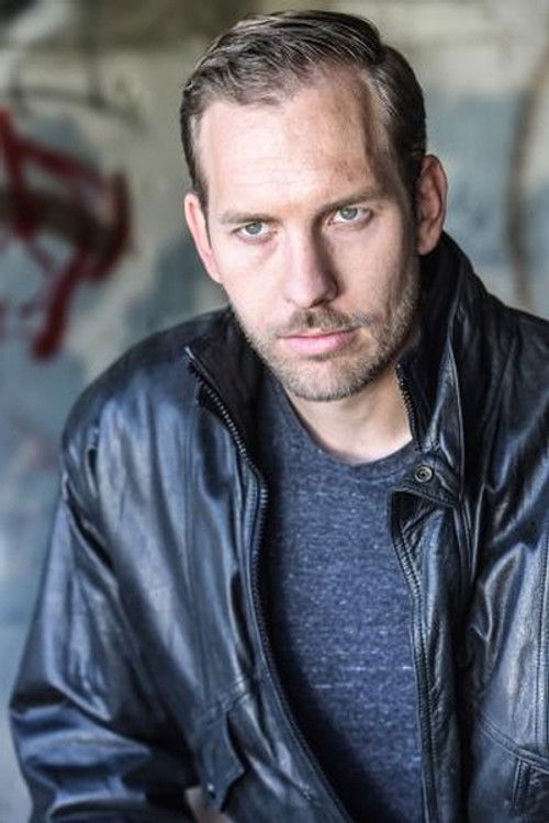 Photo of Danny Bohnen