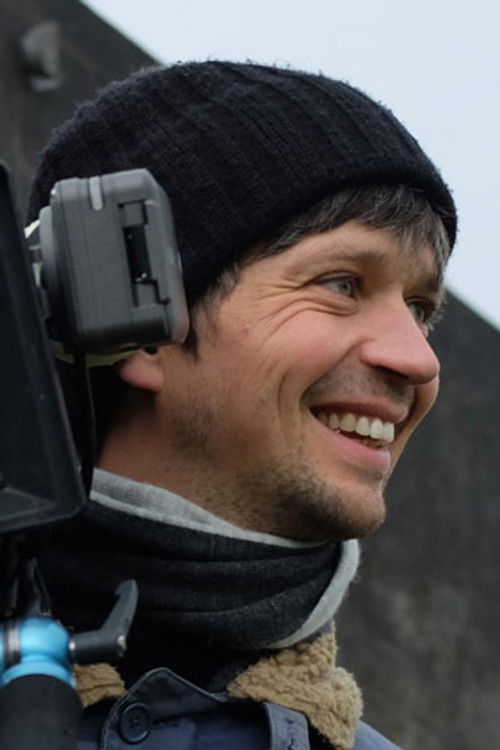 Photo of Sturla Brandth Grøvlen