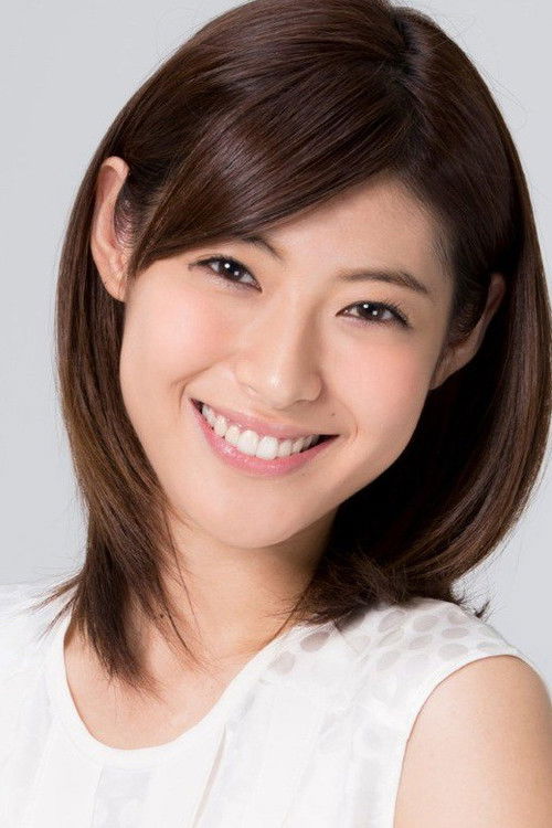 Photo of Miori Takimoto