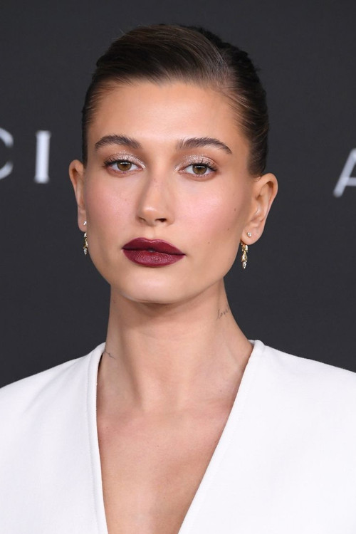 Photo of Hailey Bieber