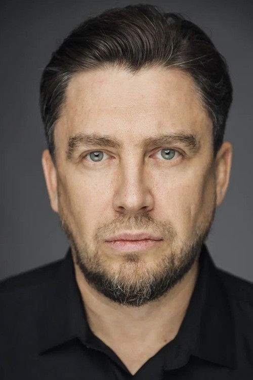 Photo of Igor Filimonenko