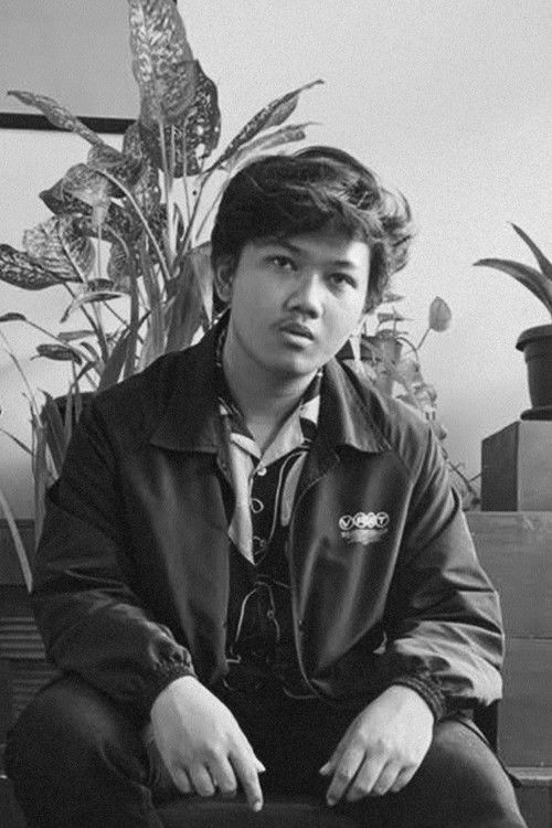 Photo of Laurent Sindhu