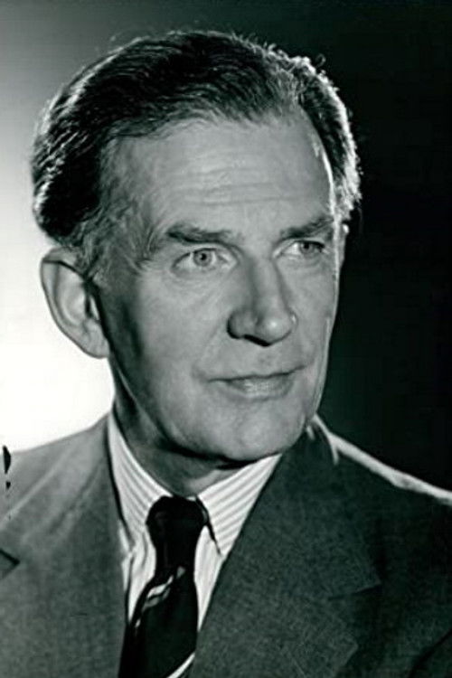 Photo of Hugh Sinclair