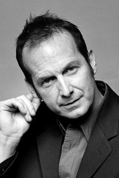 Photo of Denis O'Hare