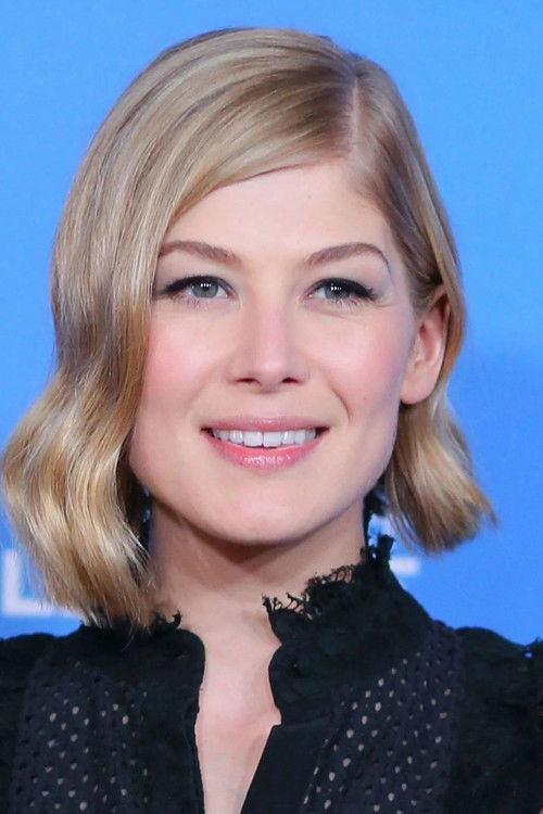 Photo of Rosamund Pike
