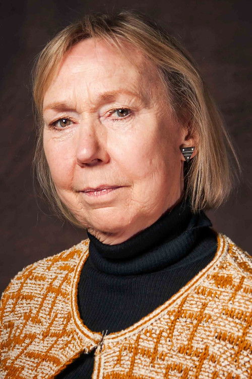 Photo of Gabrielle Lloyd