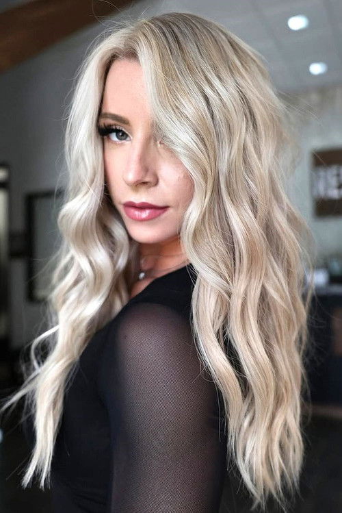 Photo of Tiffani Time