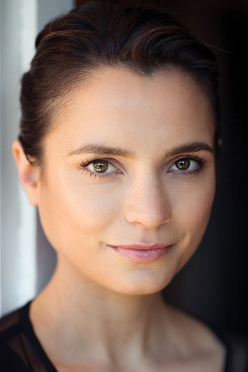 Photo of Jessica Tovey