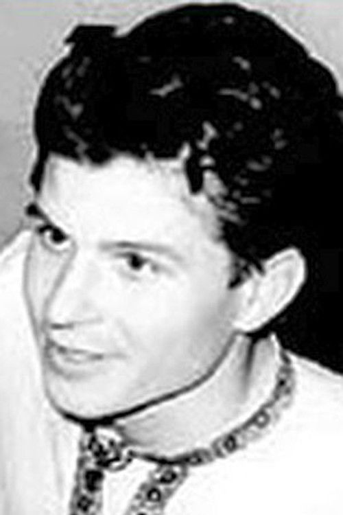 Photo of Yuriy Dubrovin