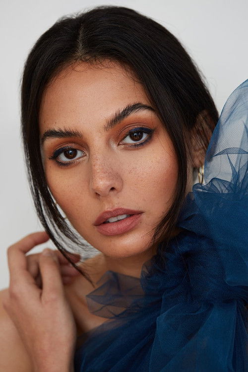 Photo of Pardis Saremi