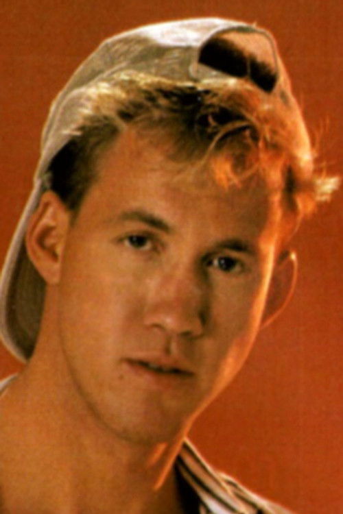 Photo of Hank Sterling