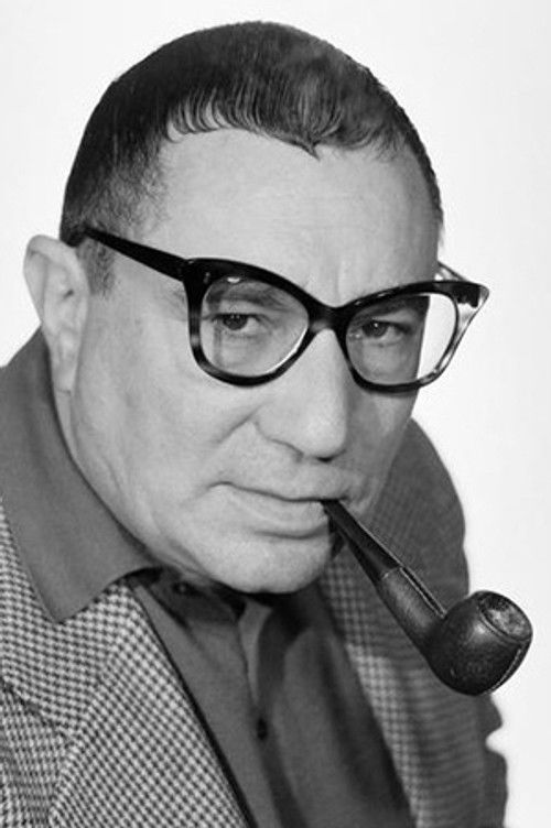 Photo of Pierre Chenal