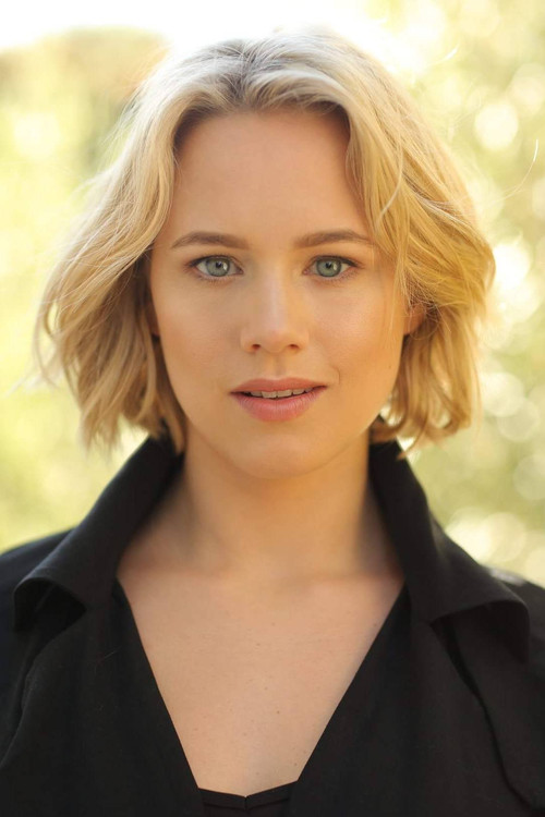 Photo of Georgia Jay