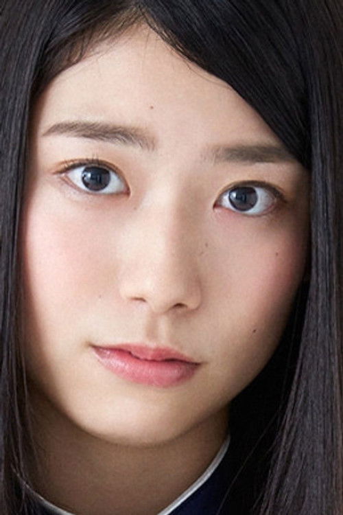 Photo of Mei Higashimura