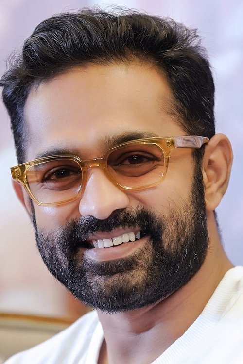 Photo of Asif Ali